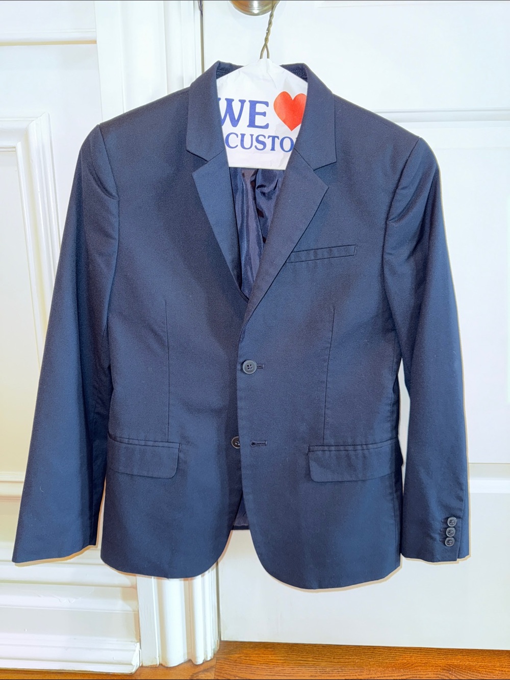 Youth H&M blazer